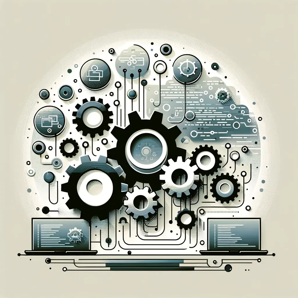 login page image